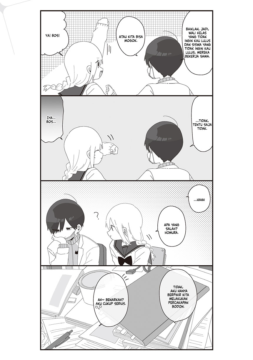 Chapter 67 - halaman 6