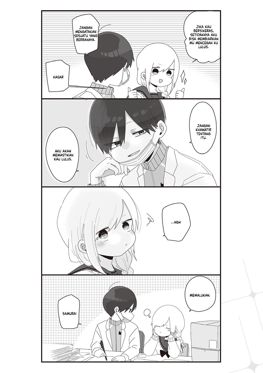 Chapter 67 - halaman 7