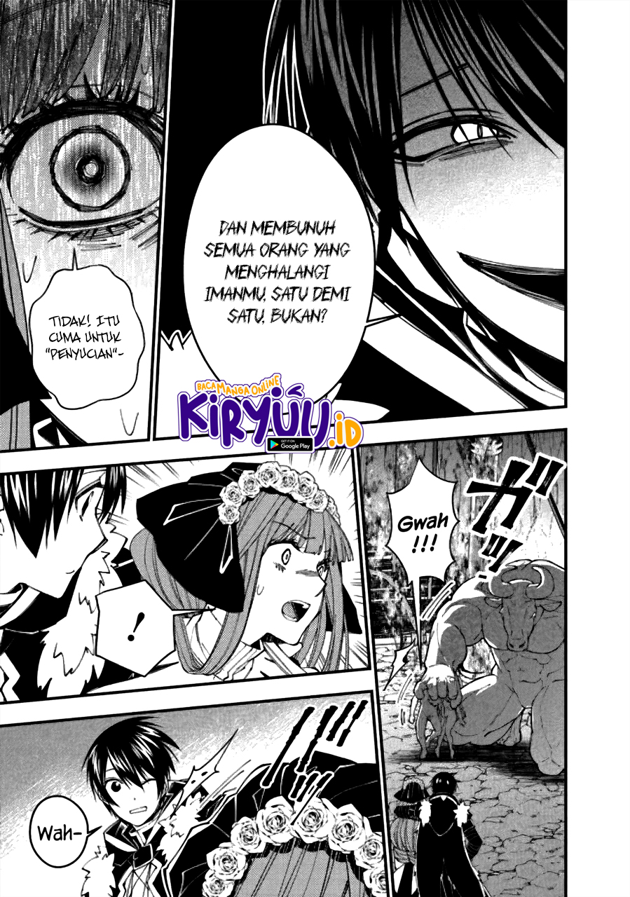 Chapter 64 - halaman 11
