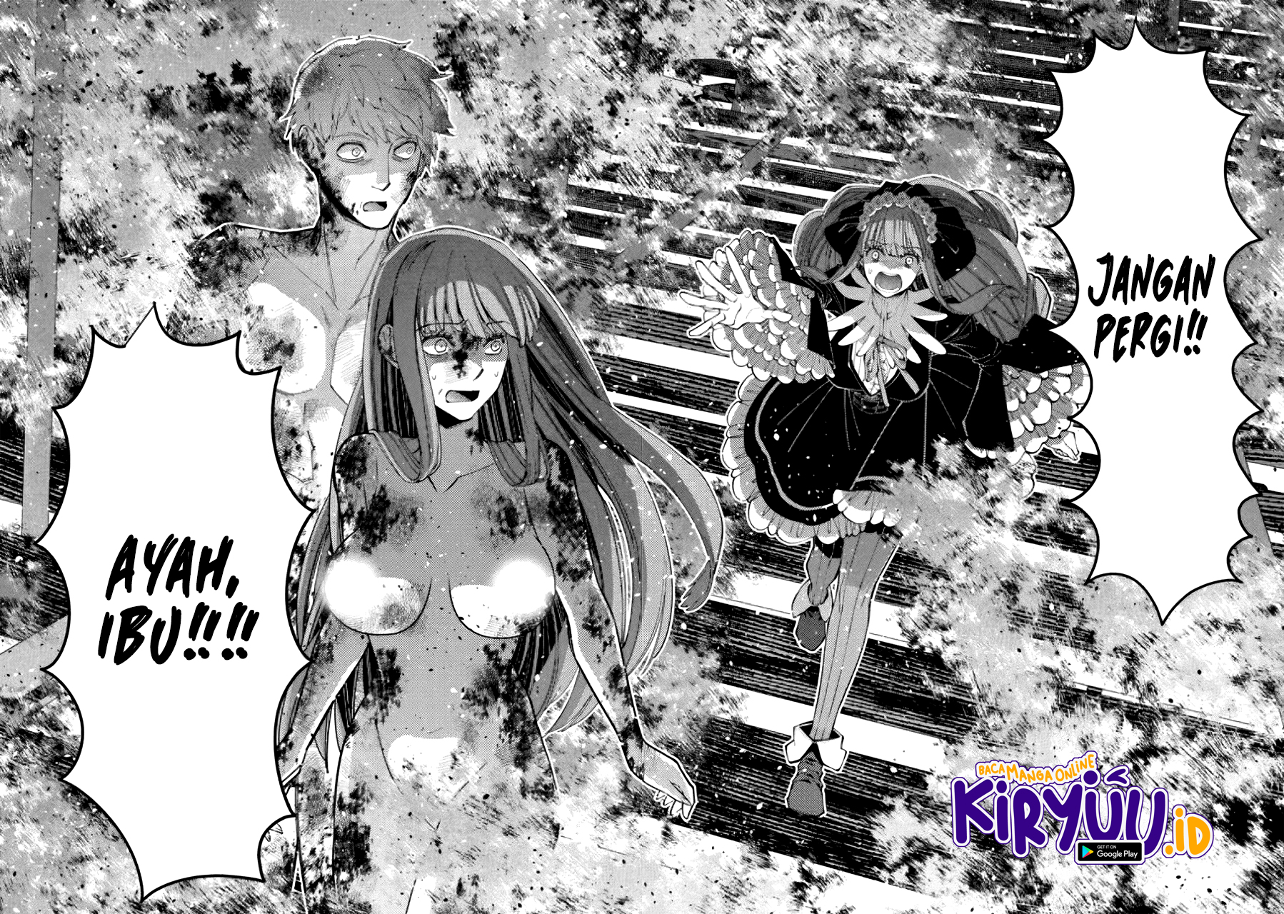 Chapter 64 - halaman 12