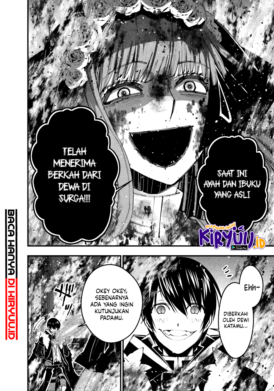Chapter 64 - halaman 19