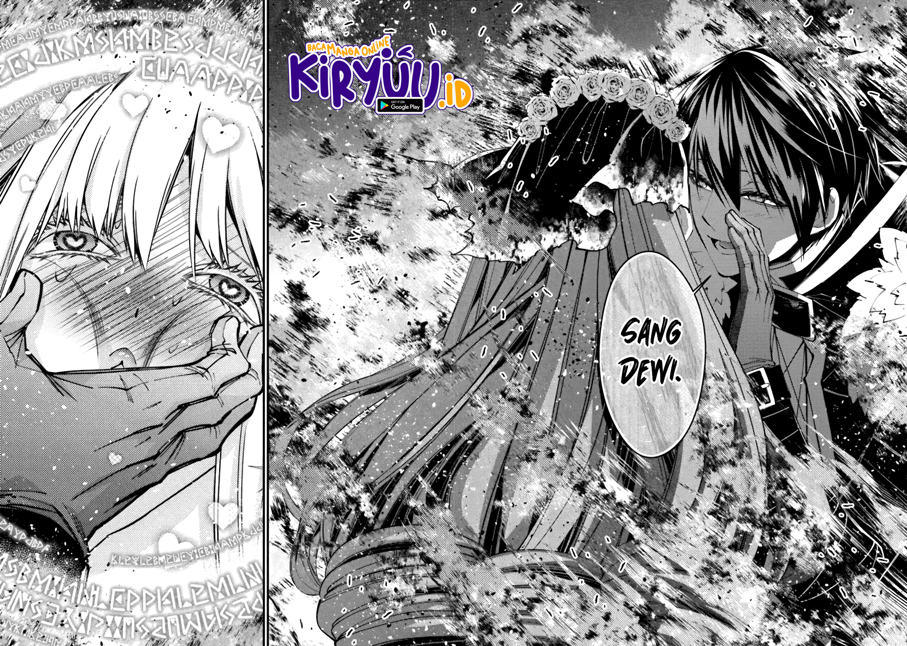 Chapter 64 - halaman 21
