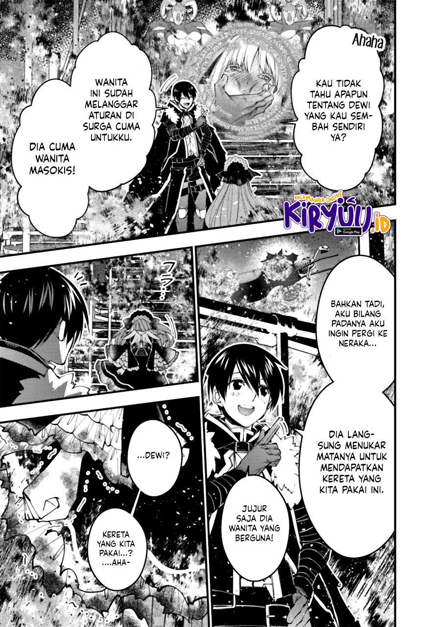 Chapter 64 - halaman 23