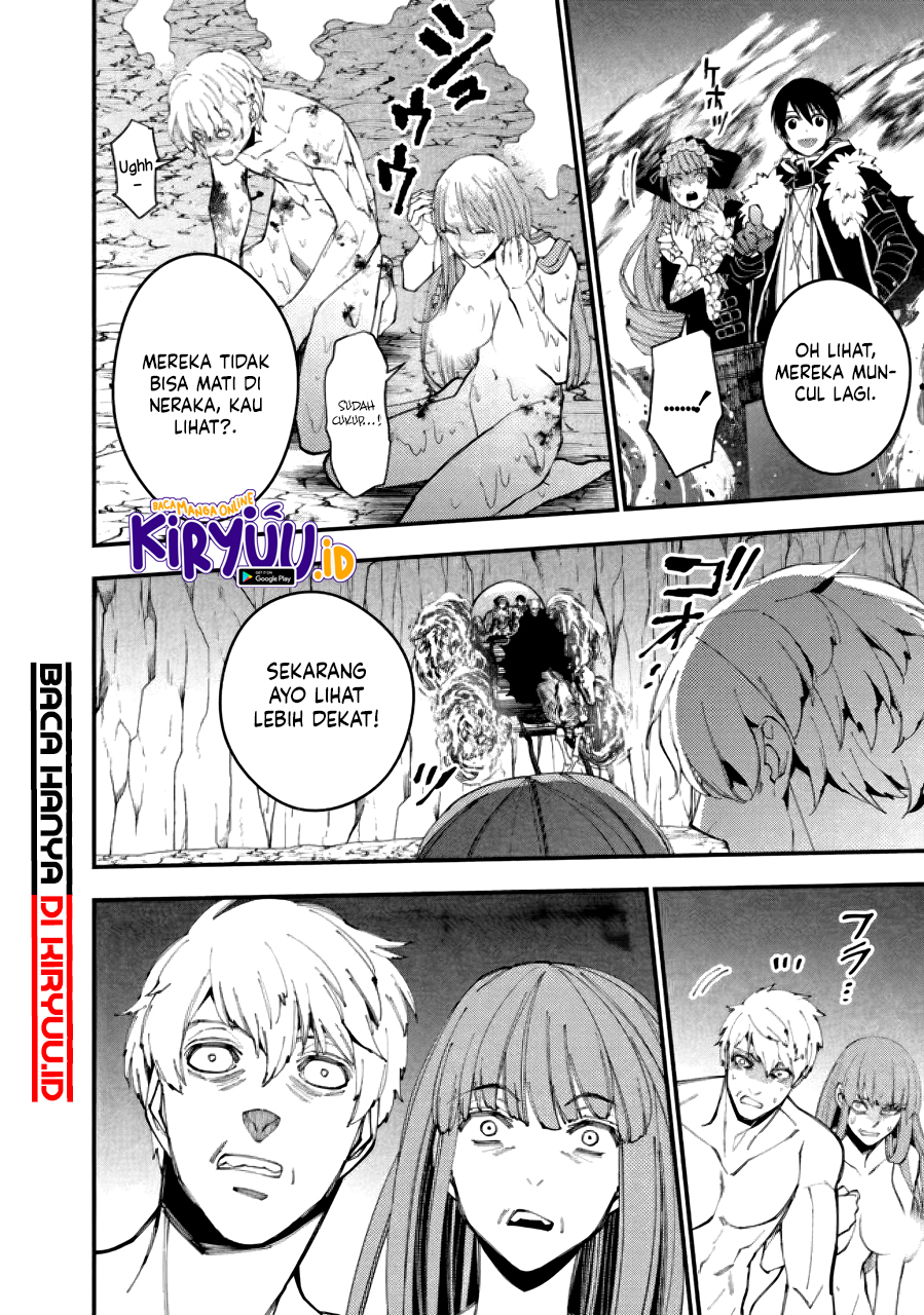 Chapter 64 - halaman 8