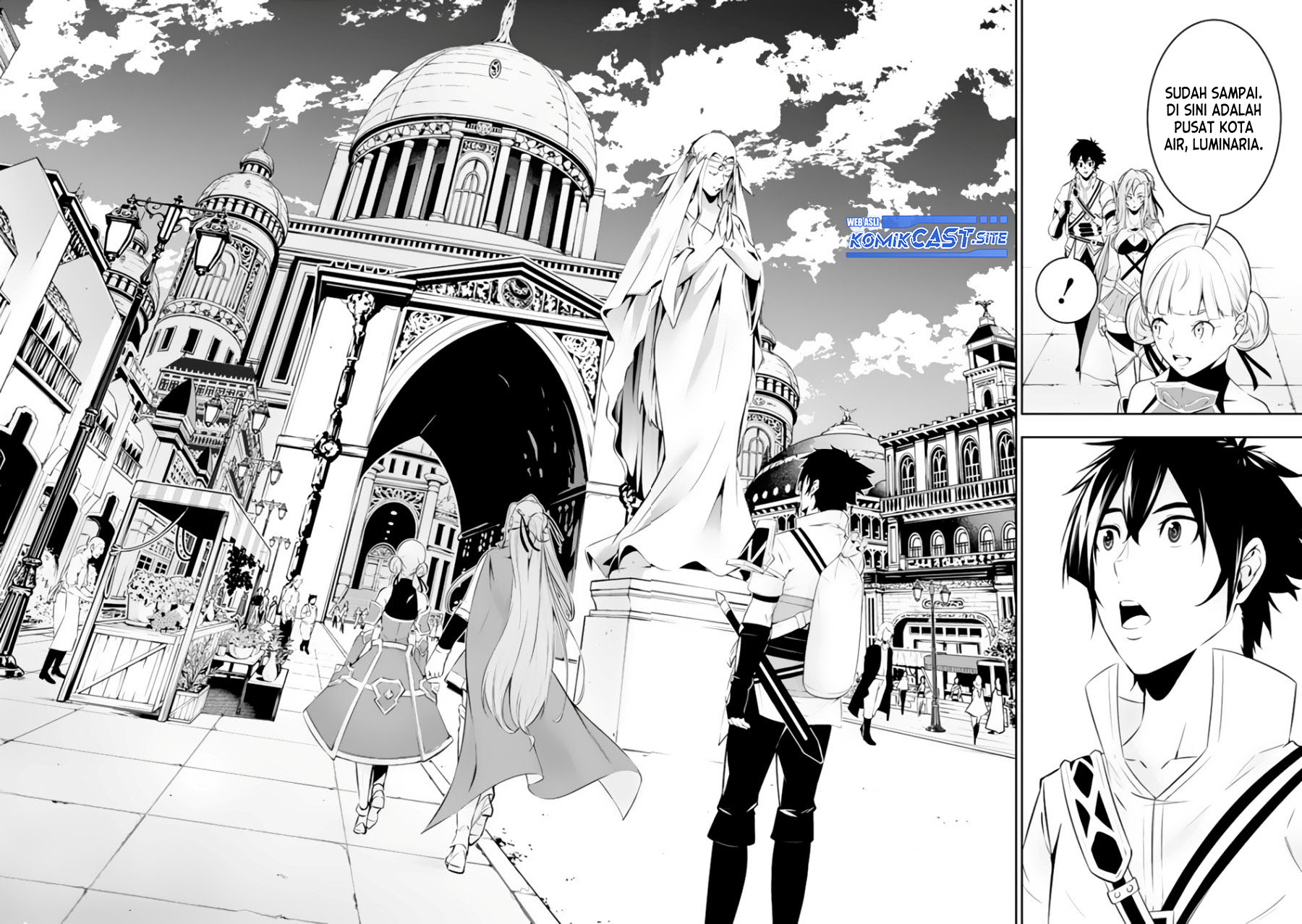 Chapter 66 - halaman 13