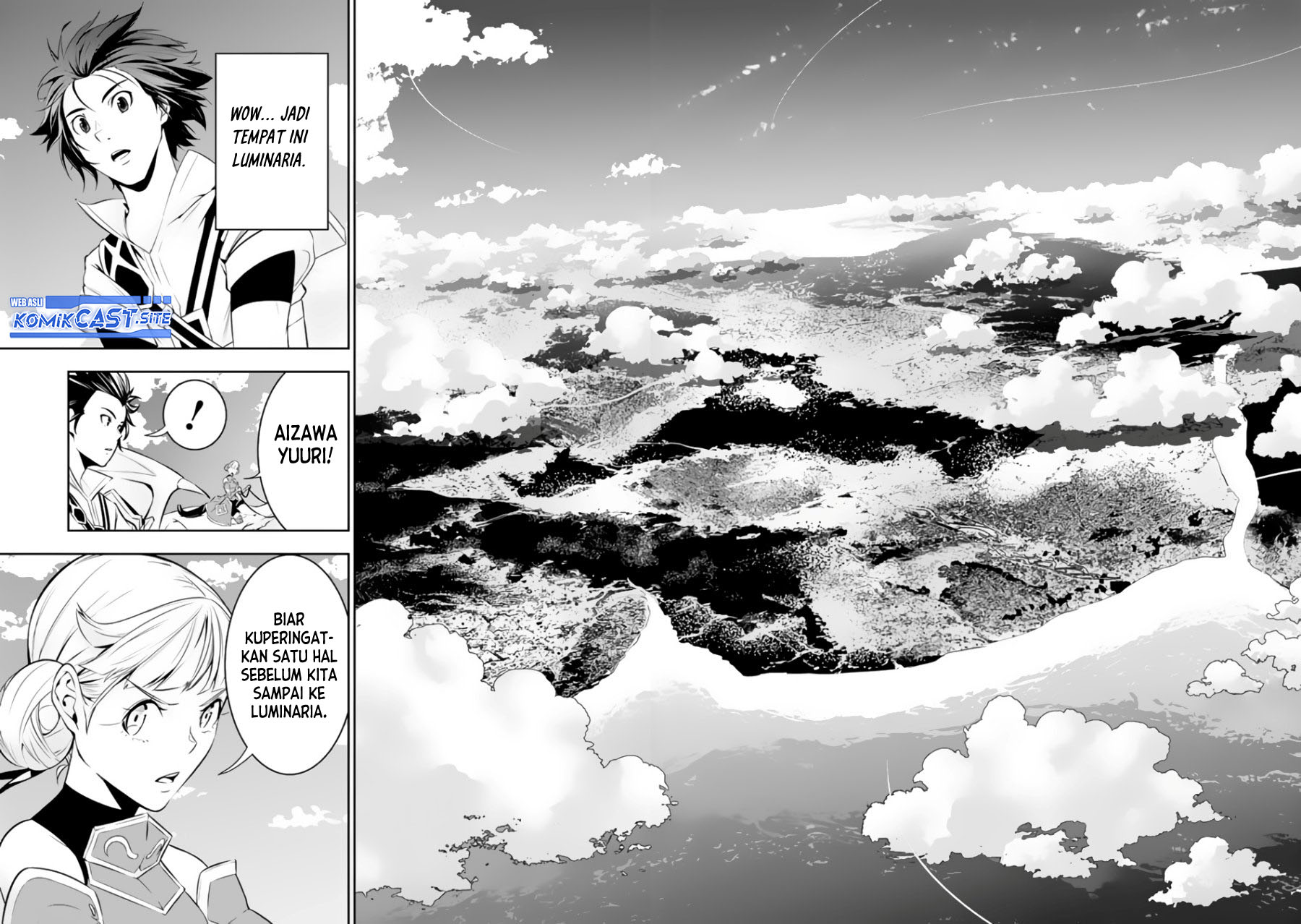 Chapter 66 - halaman 6
