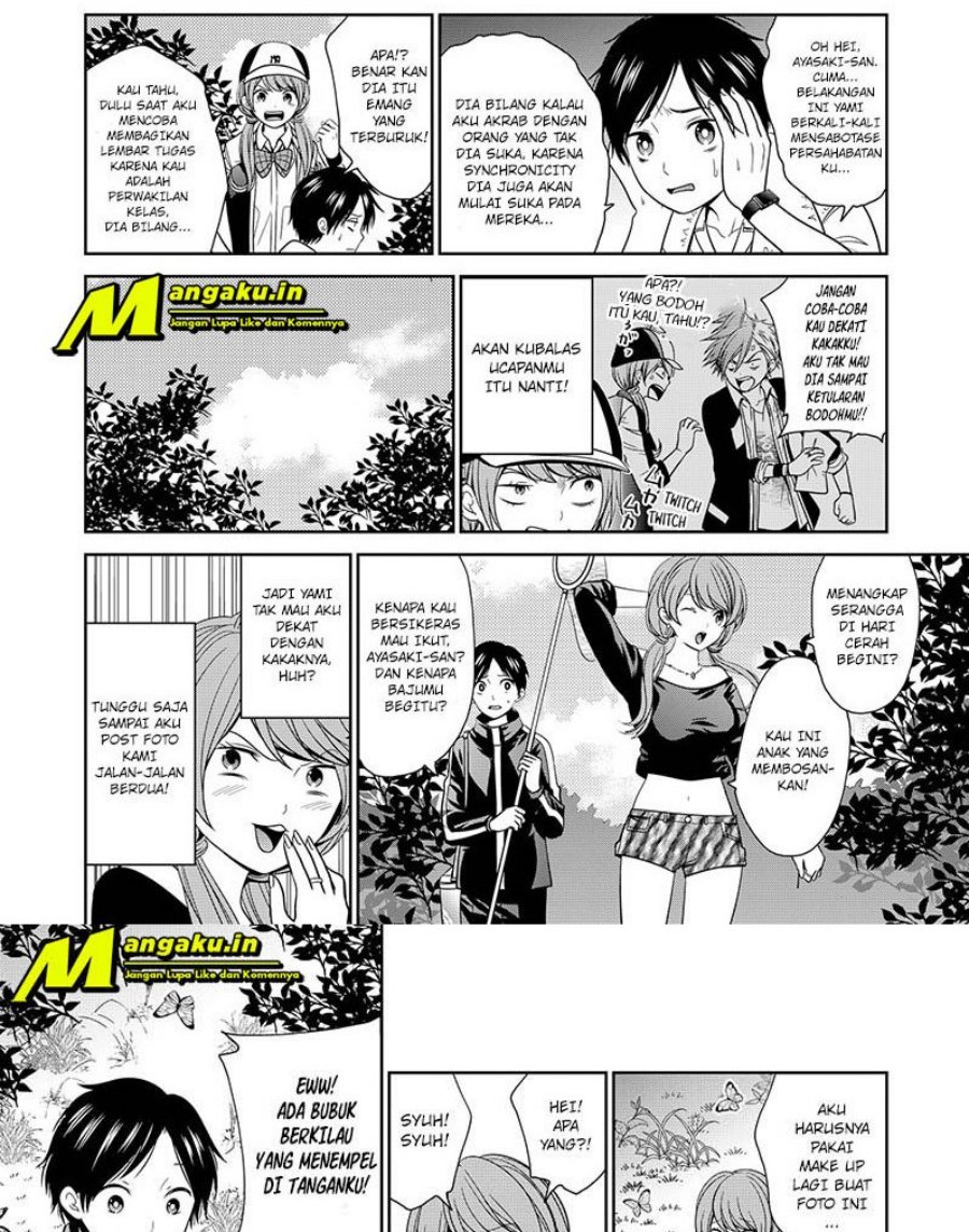Chapter 24.5 - halaman 3