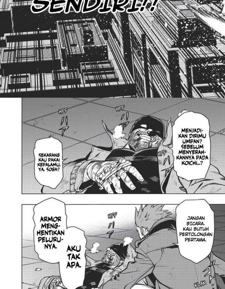 Chapter 112 - halaman 20