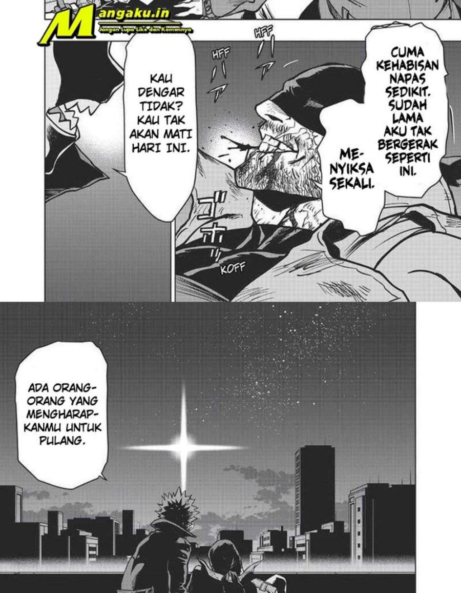 Chapter 112 - halaman 21