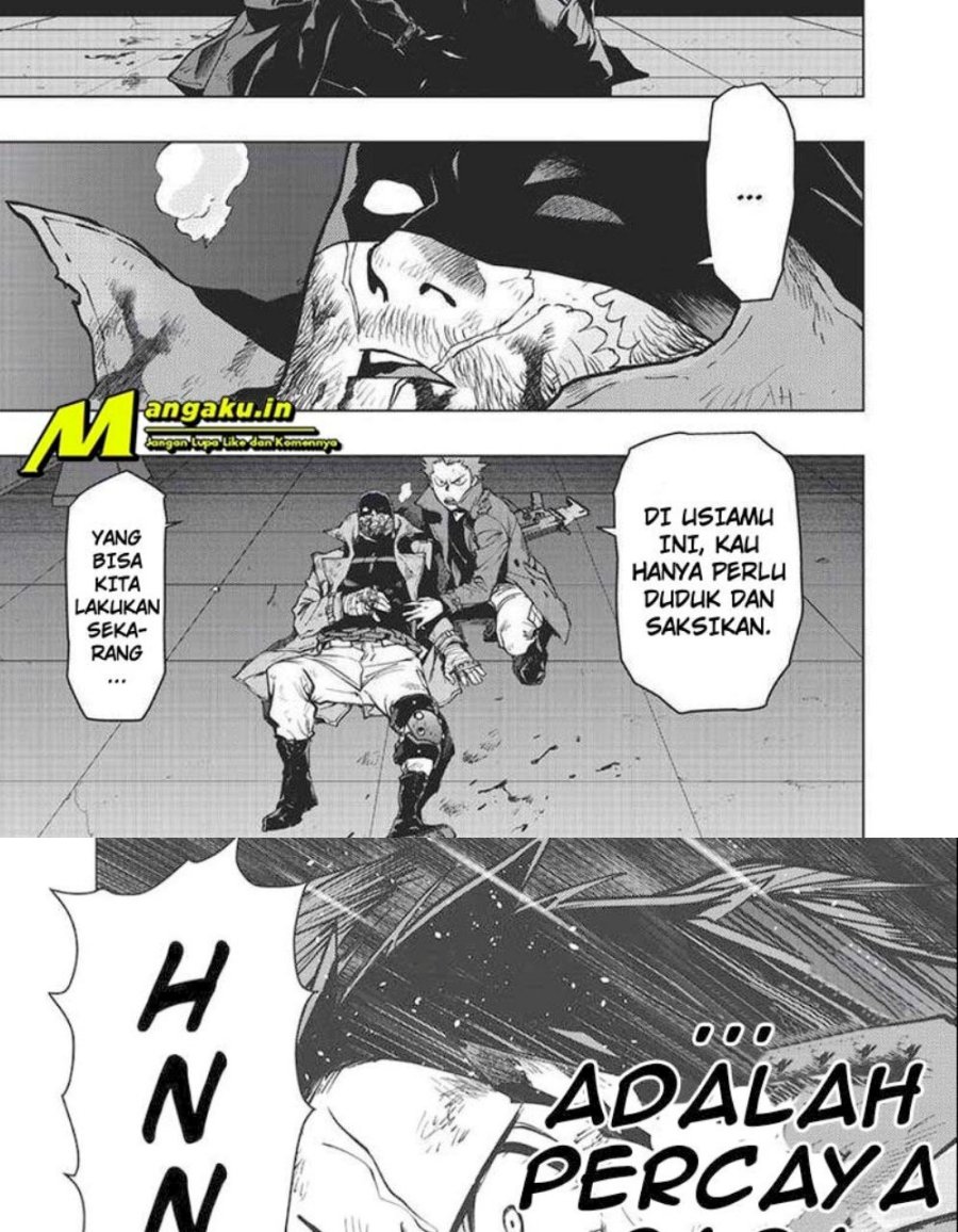 Chapter 112 - halaman 22