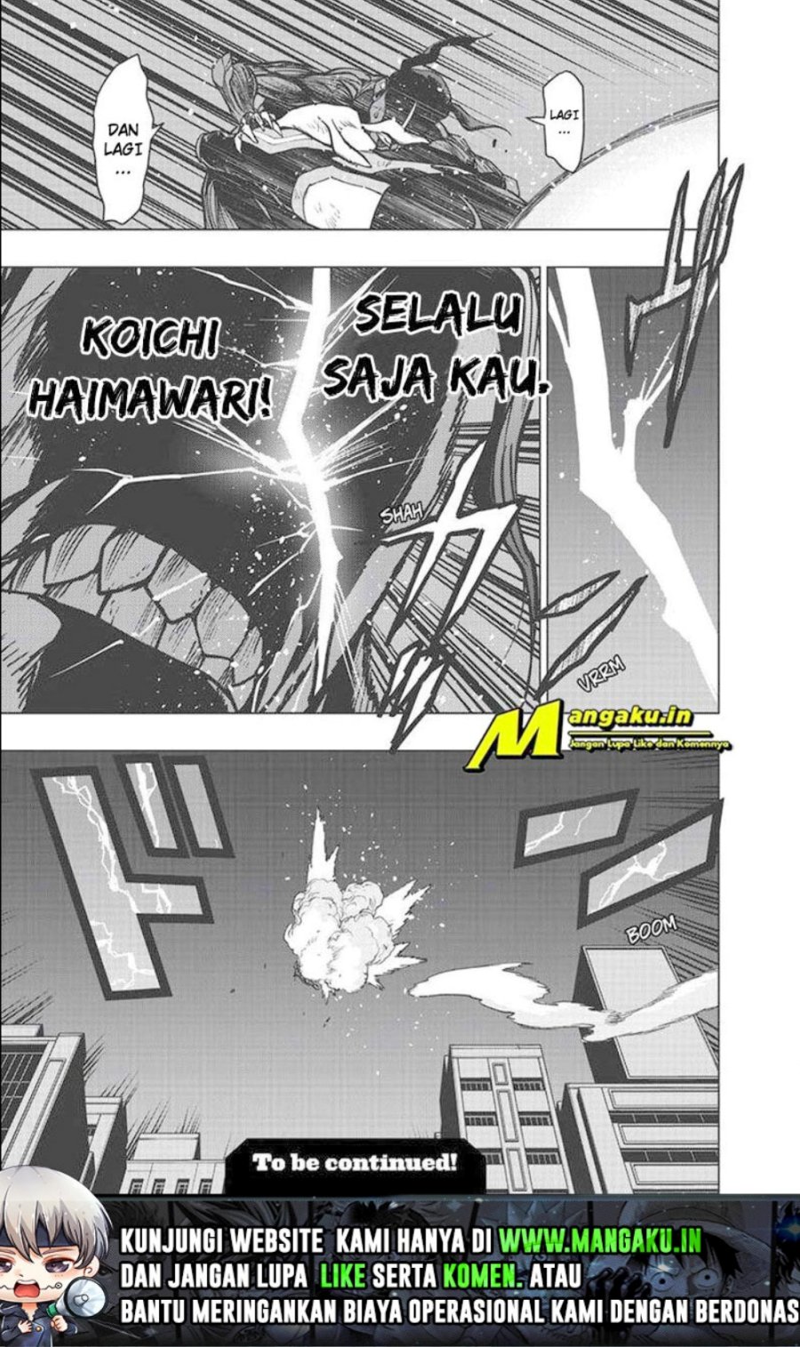 Chapter 112 - halaman 24