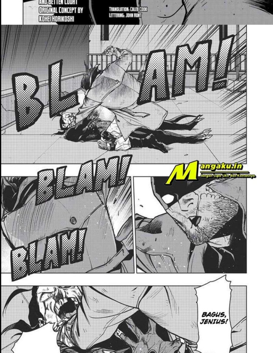 Chapter 112 - halaman 5