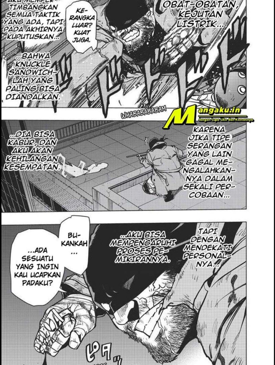 Chapter 111 - halaman 14