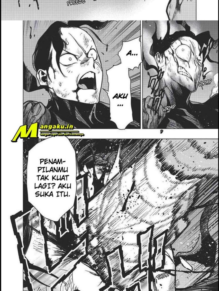 Chapter 111 - halaman 15