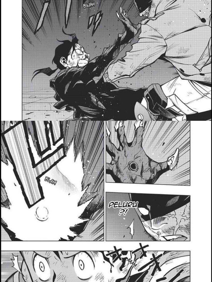 Chapter 111 - halaman 18
