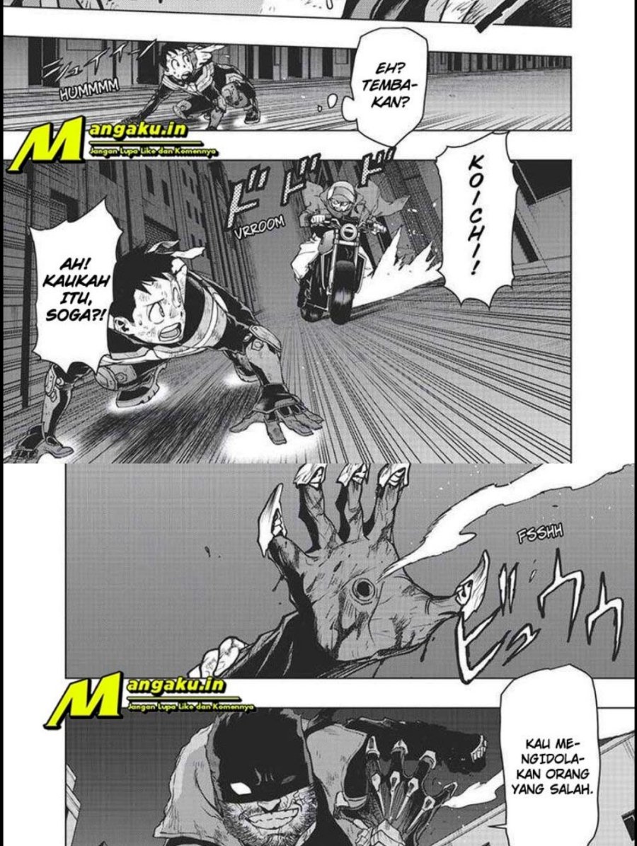 Chapter 111 - halaman 19