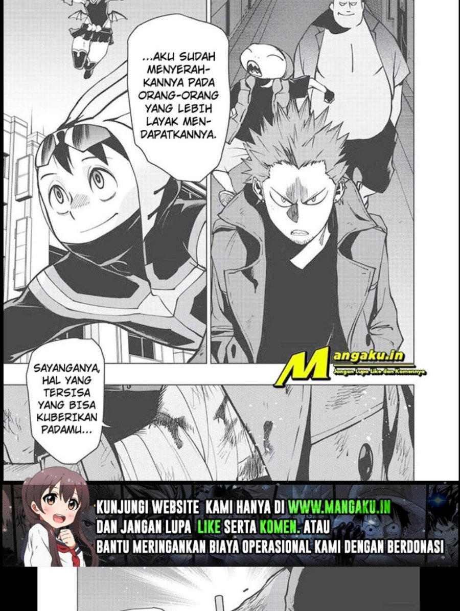 Chapter 111 - halaman 21