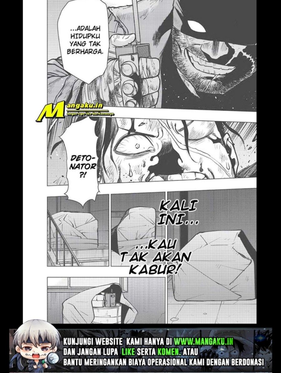 Chapter 111 - halaman 22