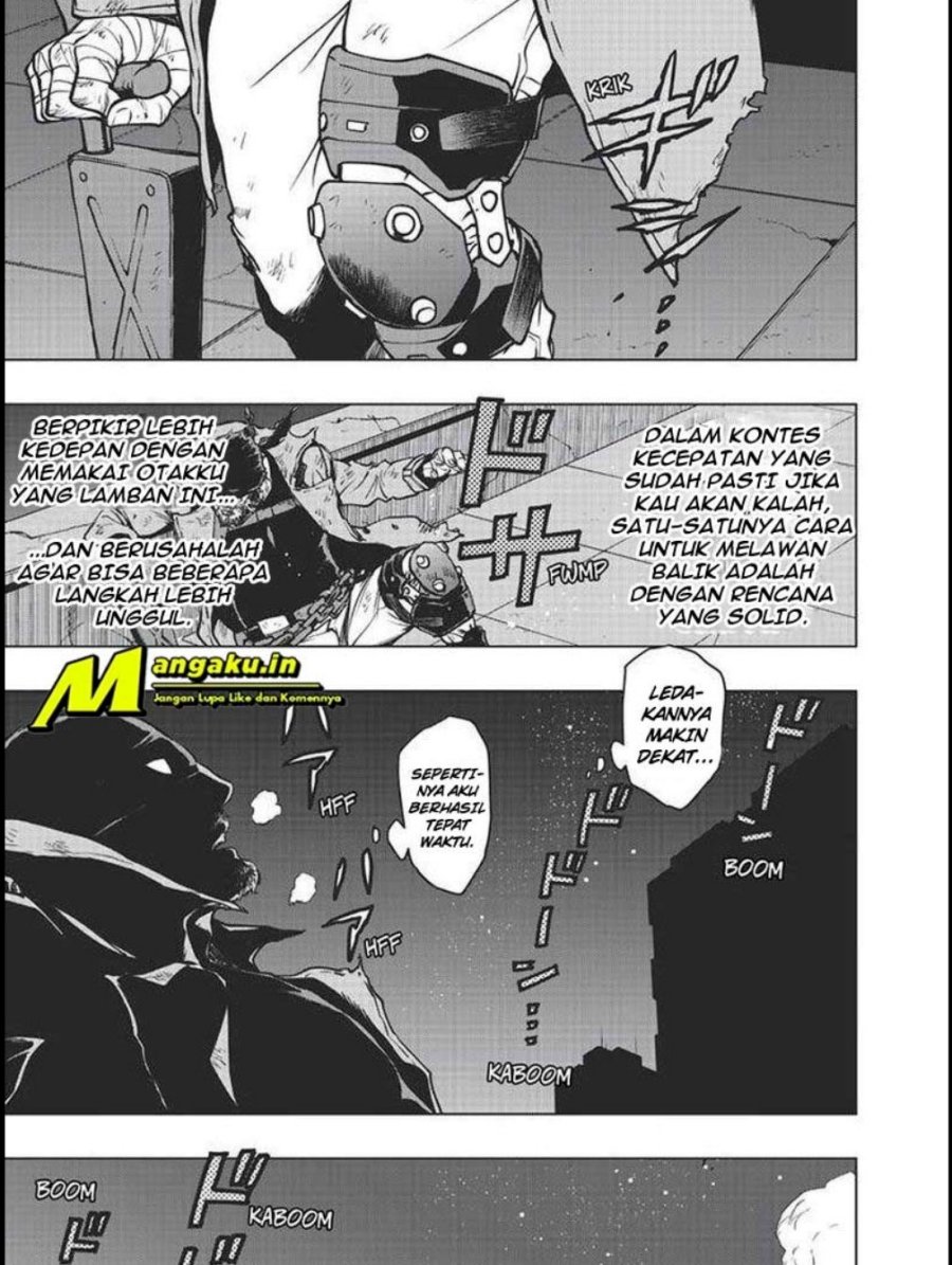 Chapter 111 - halaman 5