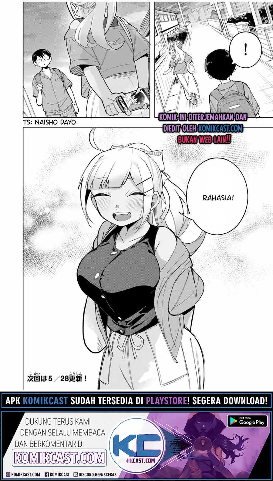Chapter 22 - halaman 20