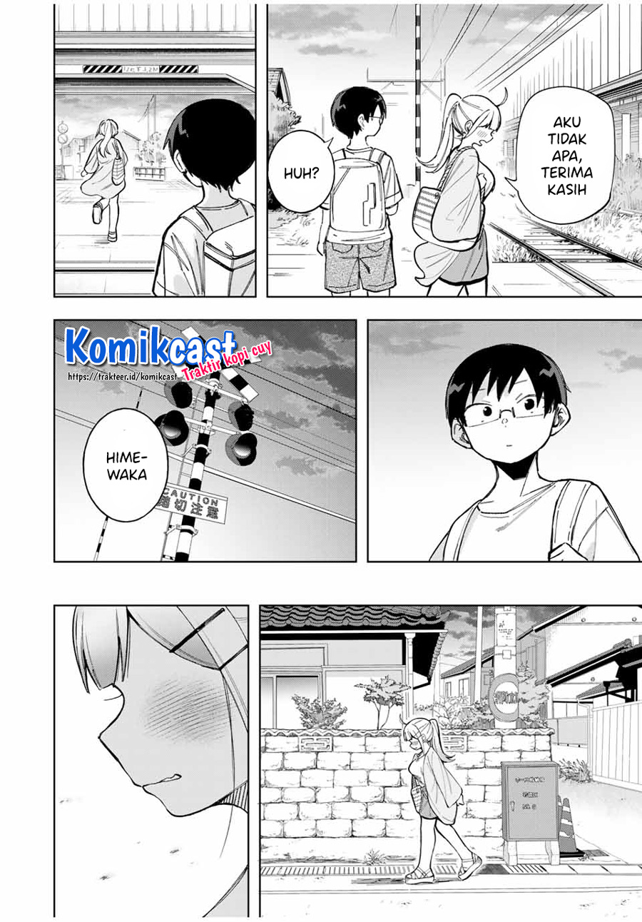Chapter 21 - halaman 22