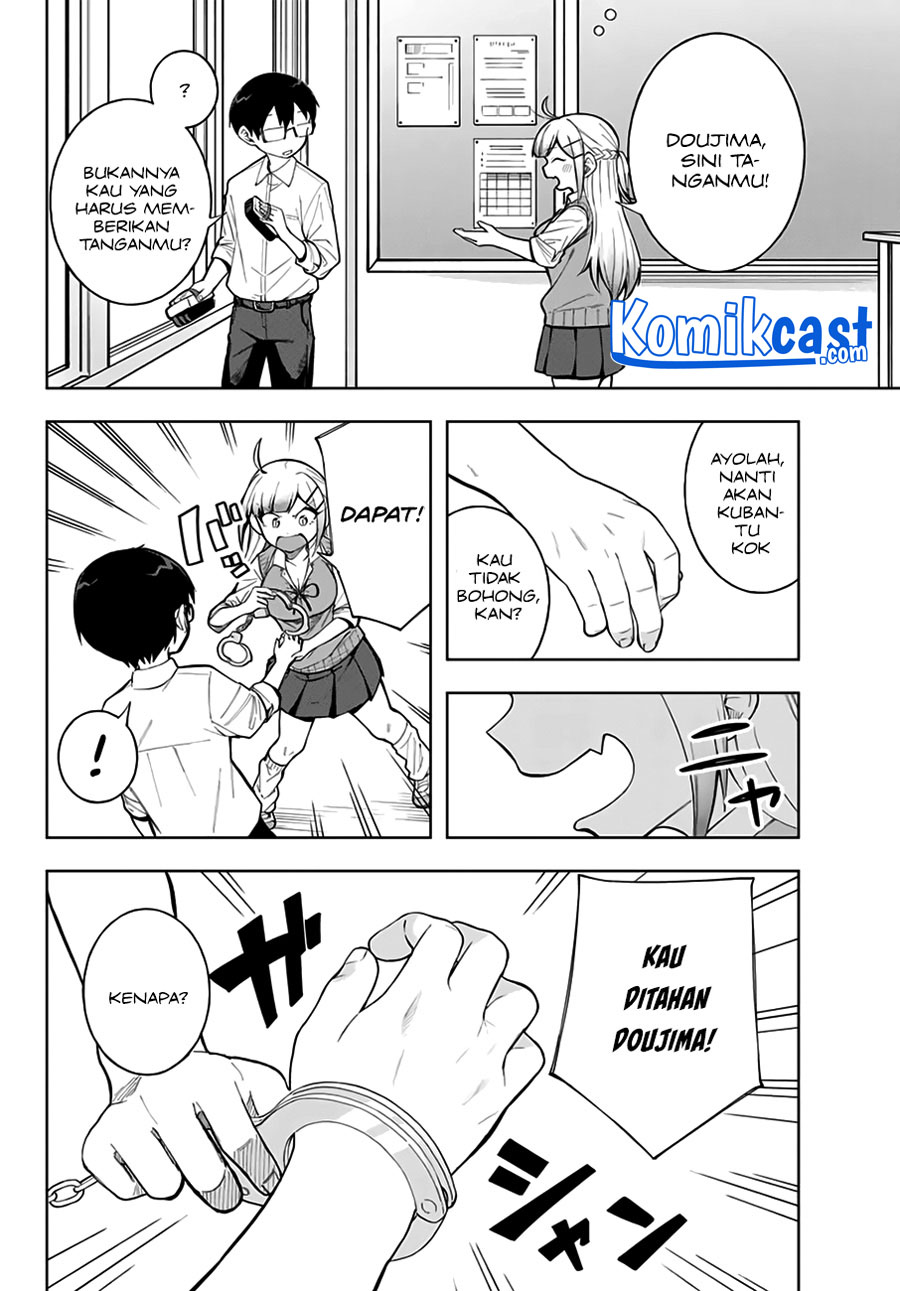 Chapter 19.5 - halaman 3
