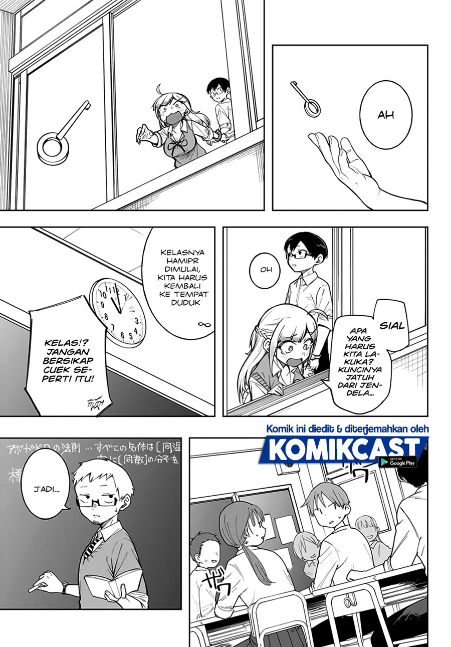 Chapter 19.5 - halaman 6