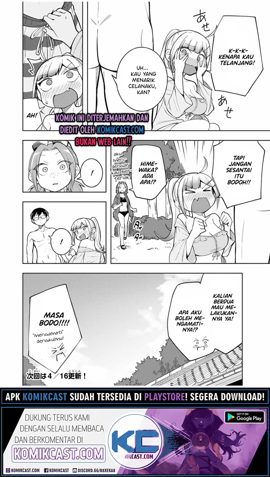 Chapter 19 - halaman 18