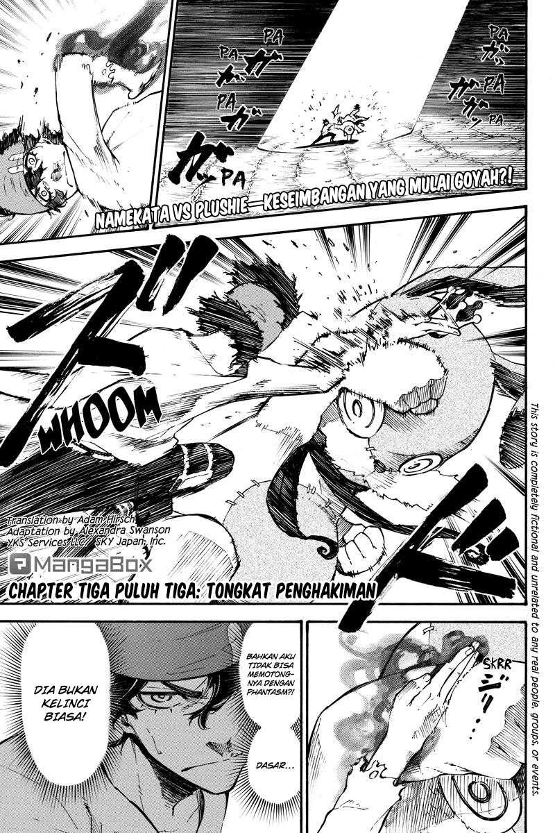 Chapter 33 - halaman 2
