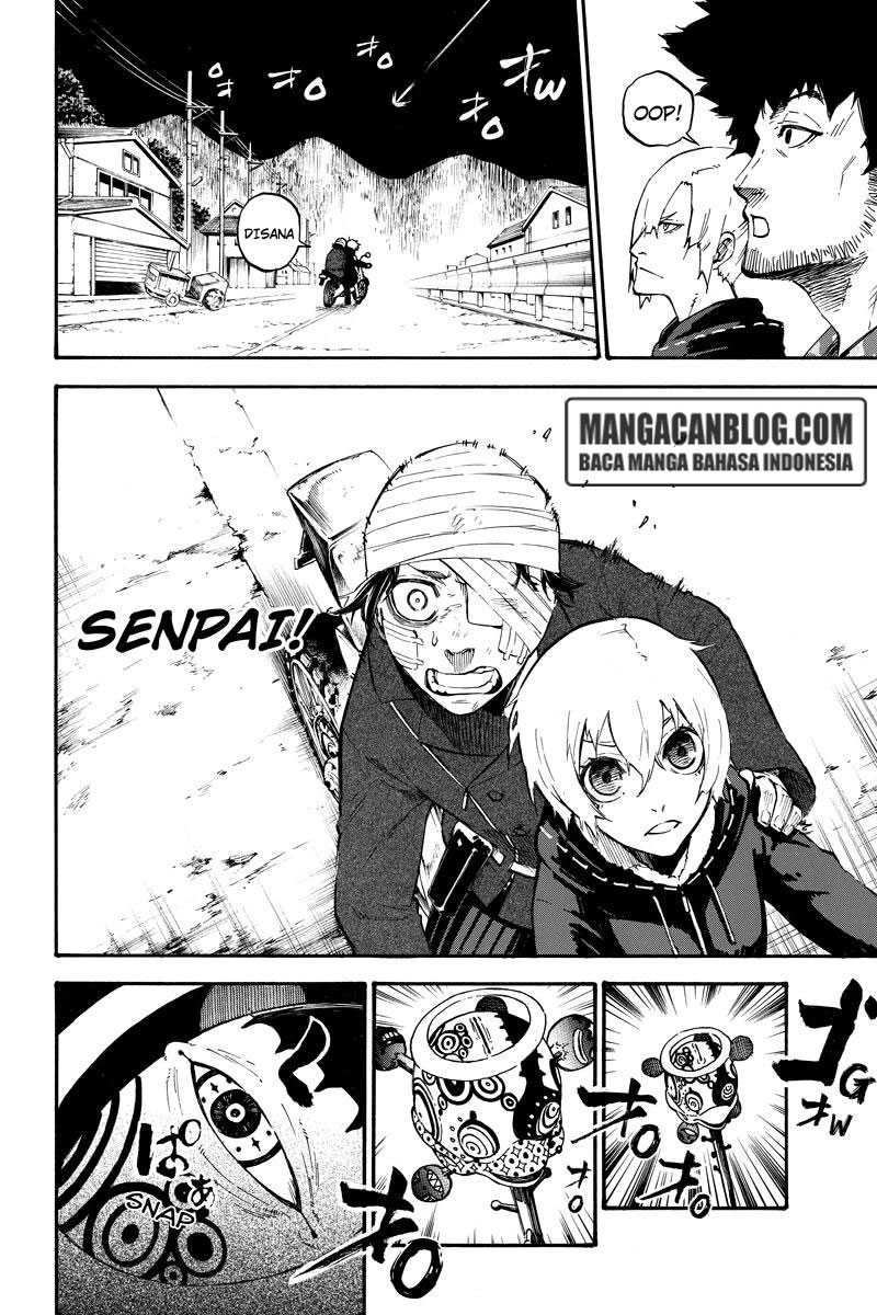 Chapter 33 - halaman 13