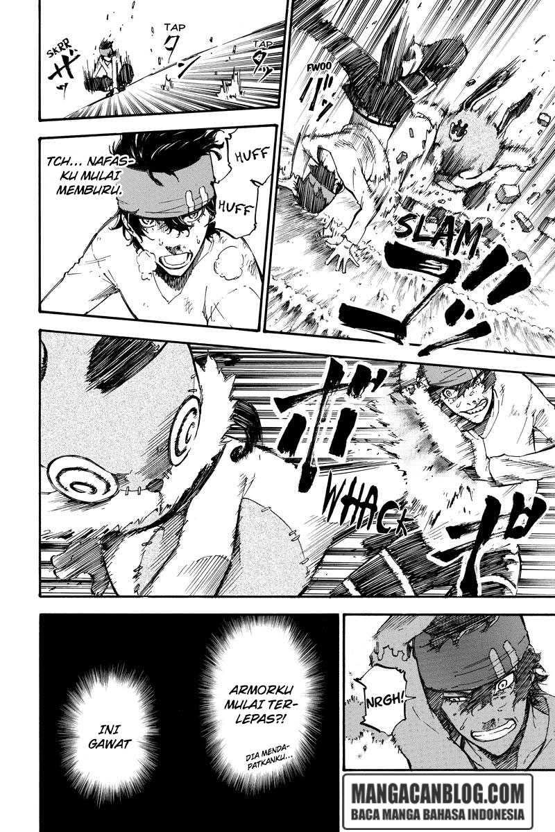 Chapter 33 - halaman 9