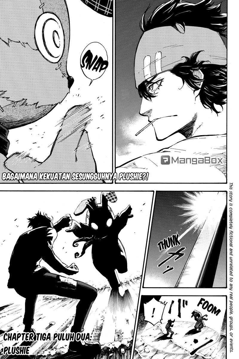 Chapter 32 - halaman 2