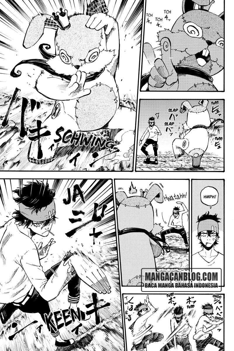 Chapter 32 - halaman 6