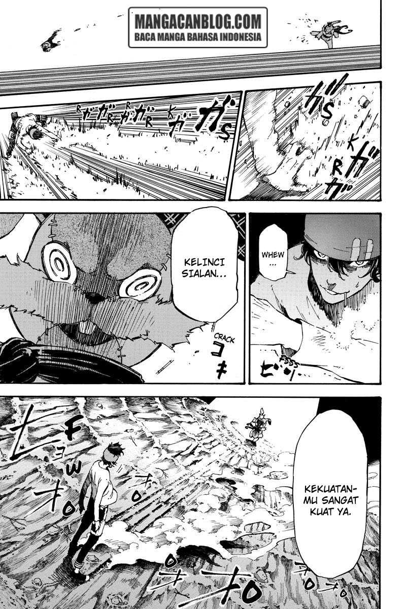 Chapter 32 - halaman 8