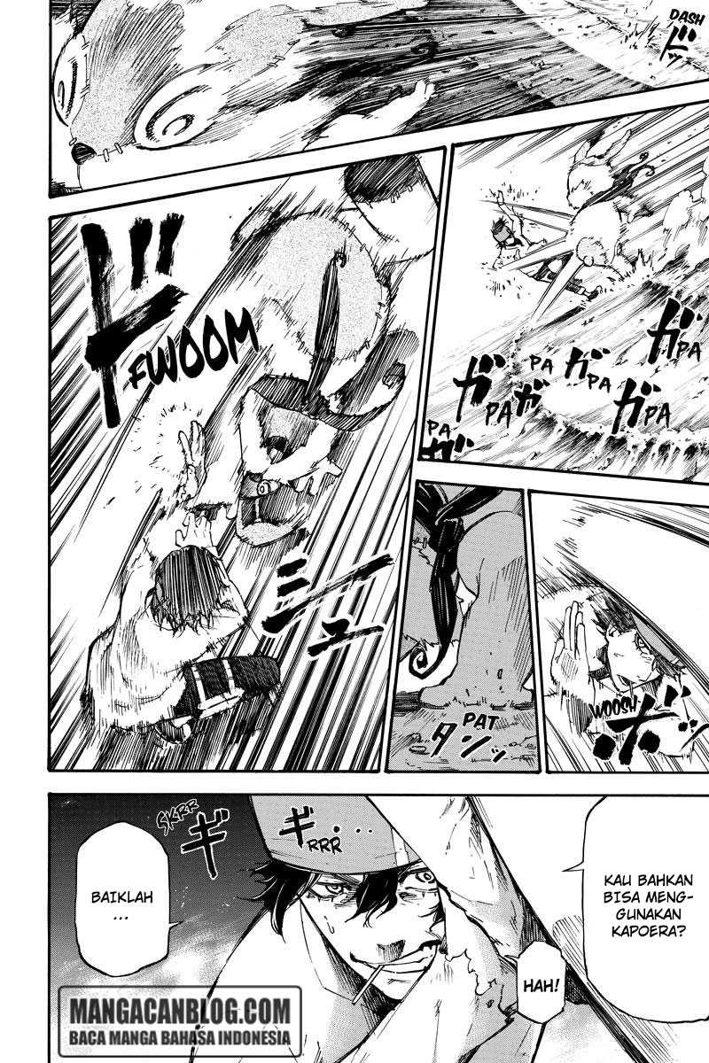 Chapter 32 - halaman 9