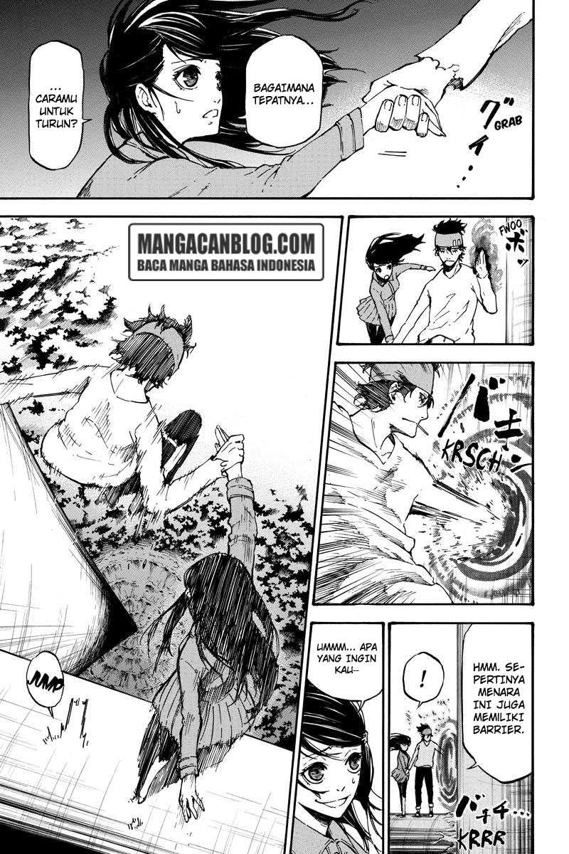 Chapter 31 - halaman 8