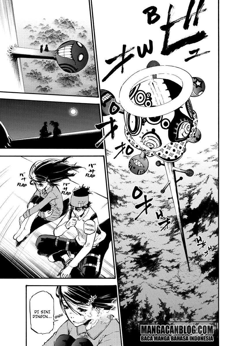 Chapter 30 - halaman 8