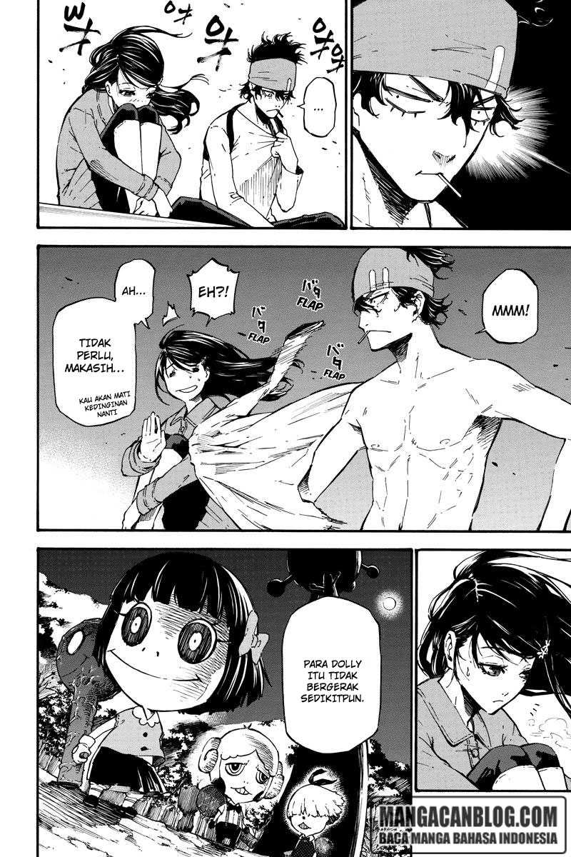 Chapter 30 - halaman 9