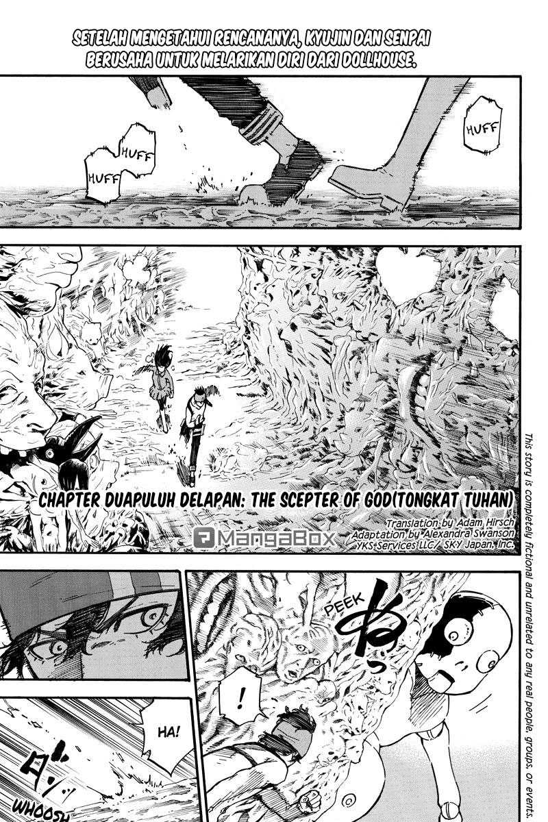 Chapter 28 - halaman 2