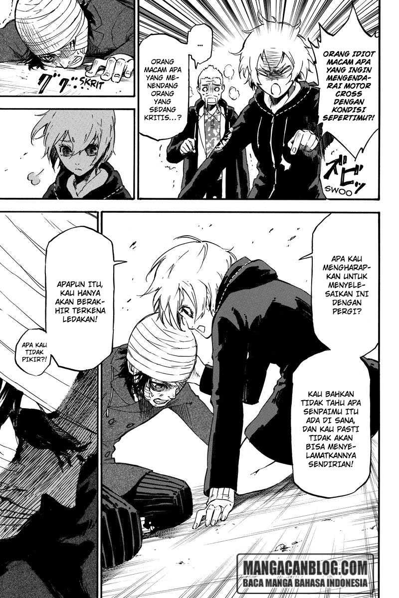 Chapter 28 - halaman 8