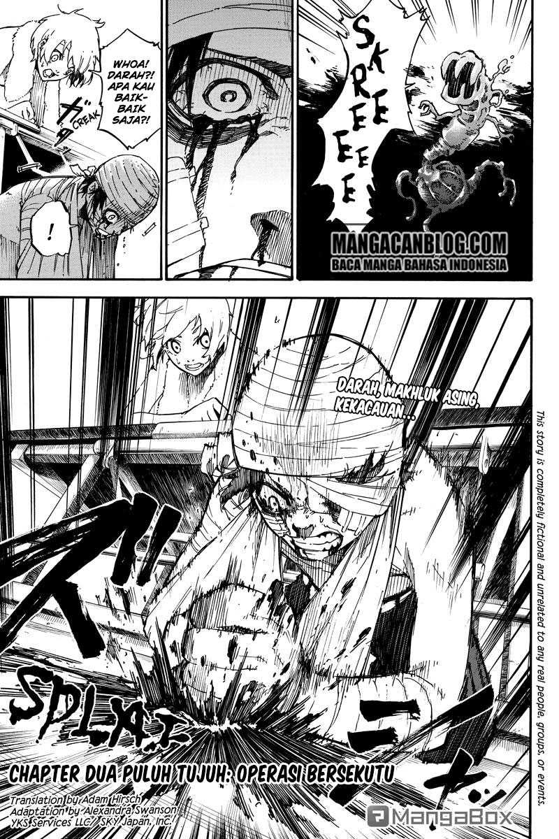 Chapter 27 - halaman 2