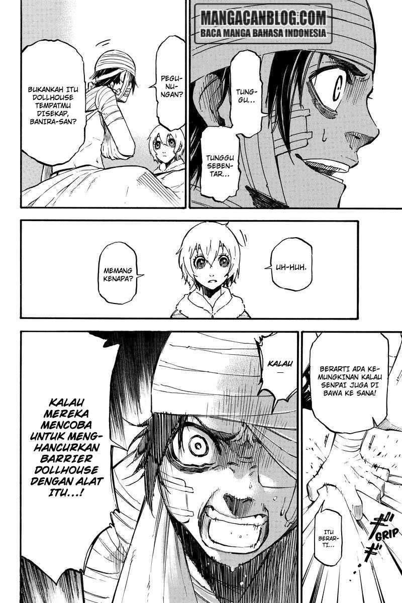 Chapter 27 - halaman 9