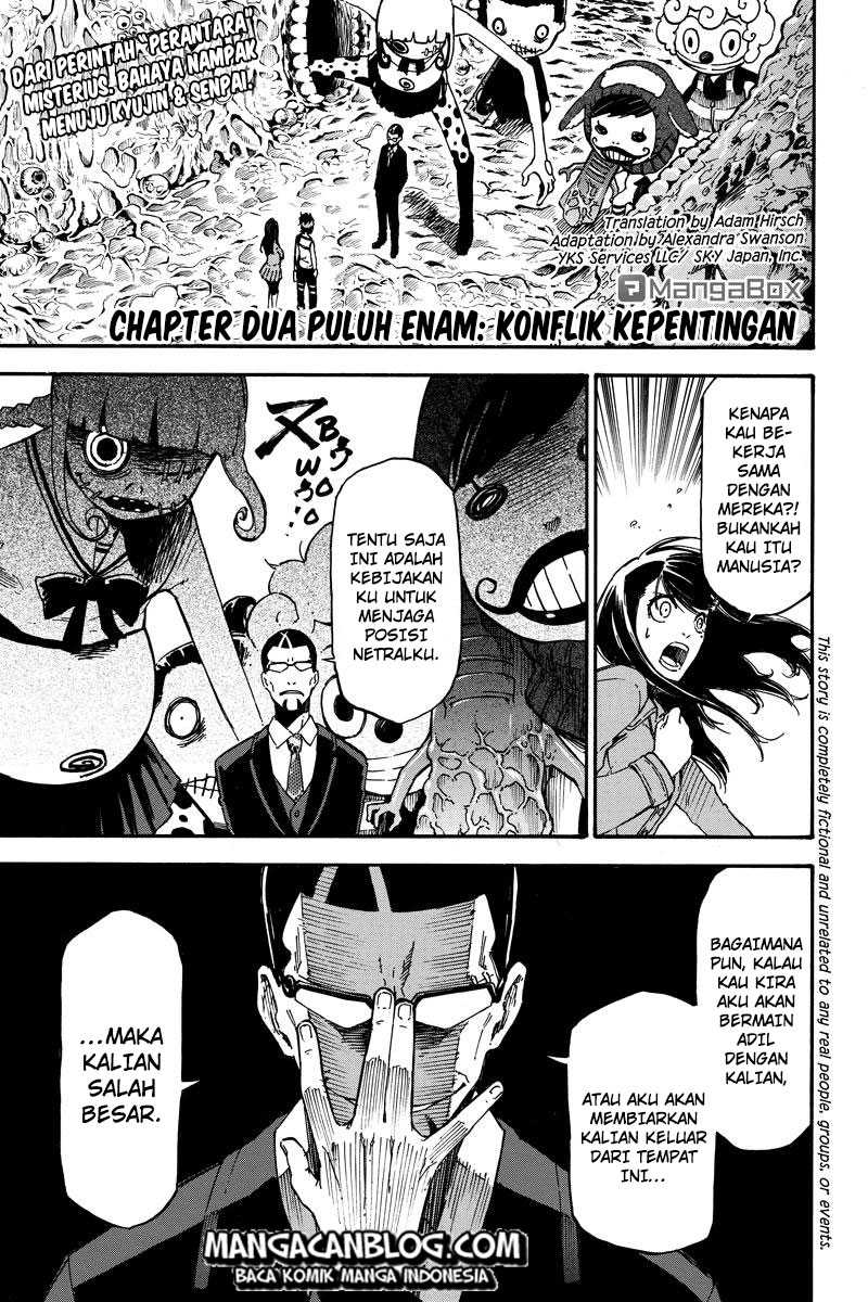 Chapter 26 - halaman 2