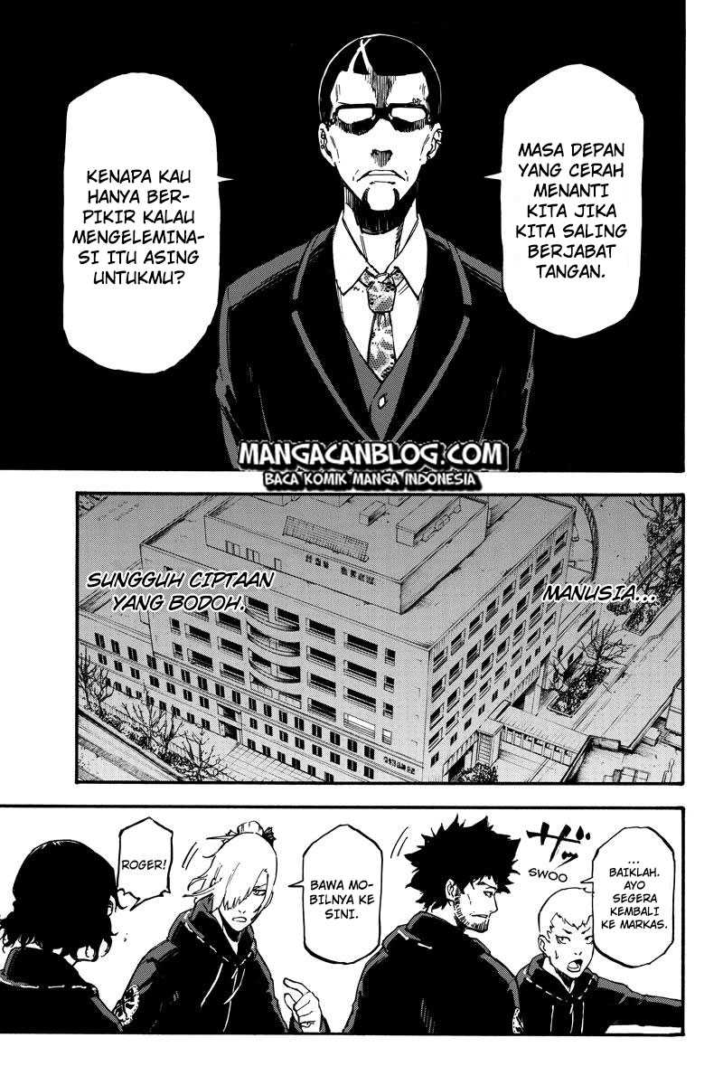 Chapter 26 - halaman 8