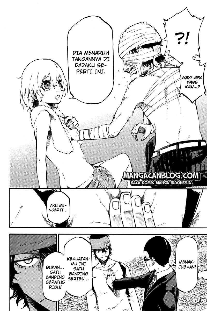 Chapter 25 - halaman 5