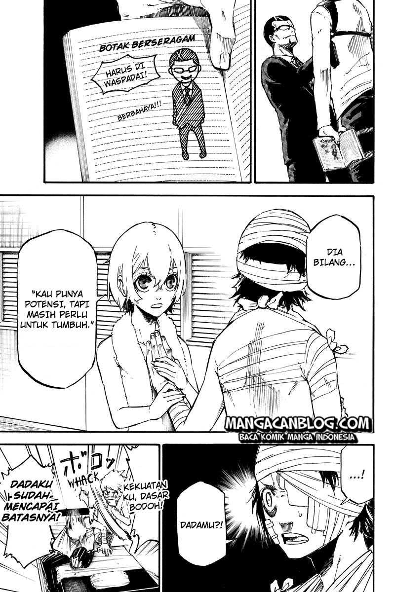 Chapter 25 - halaman 6