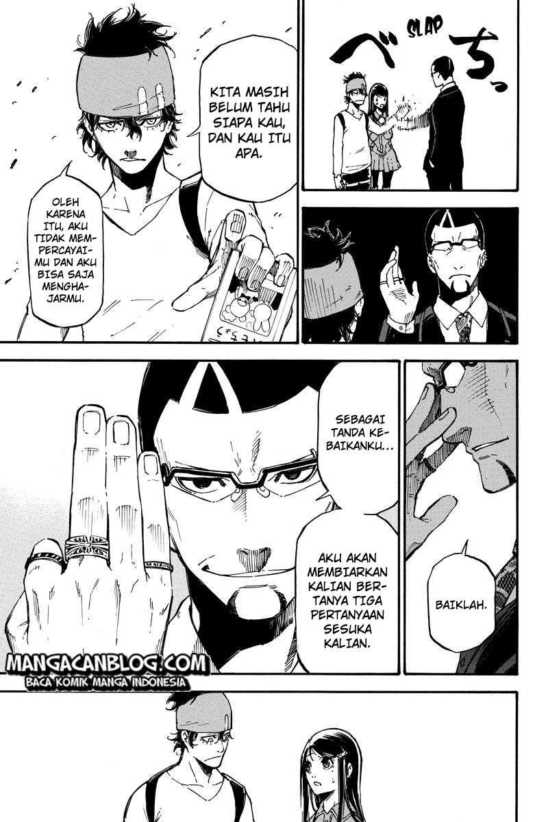 Chapter 25 - halaman 8