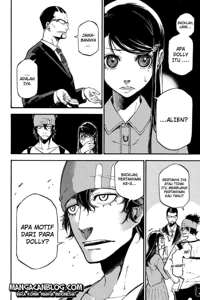 Chapter 25 - halaman 9