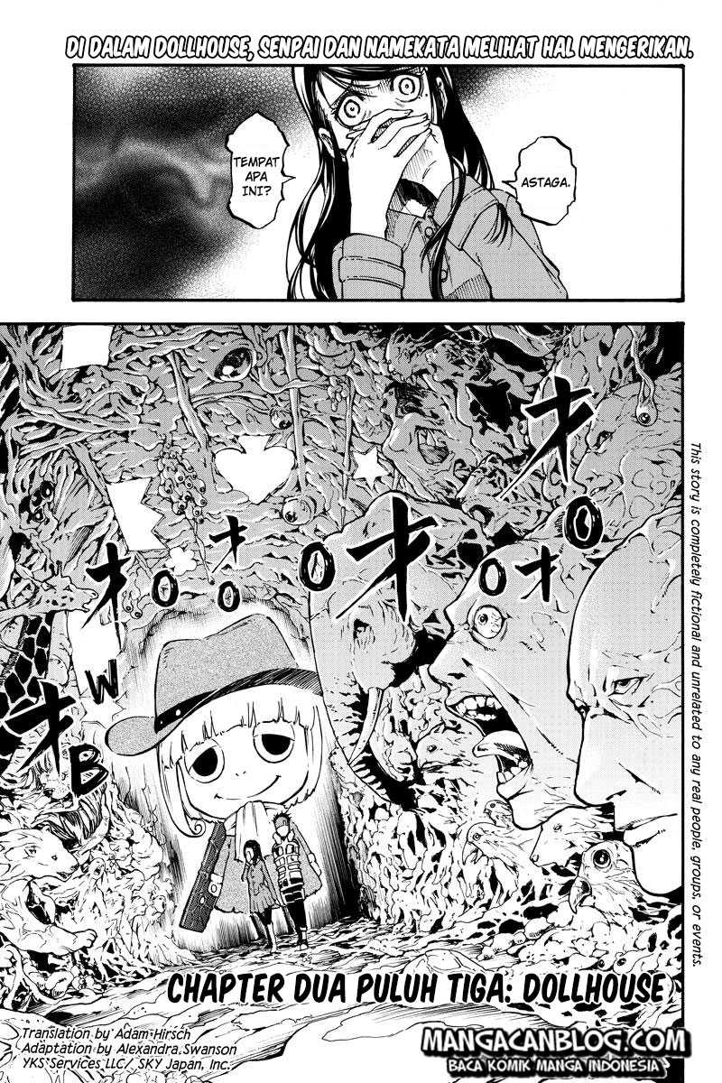 Chapter 23 - halaman 2