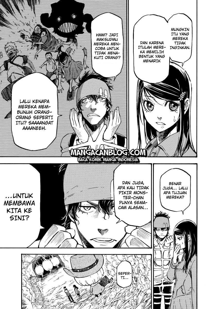 Chapter 23 - halaman 8
